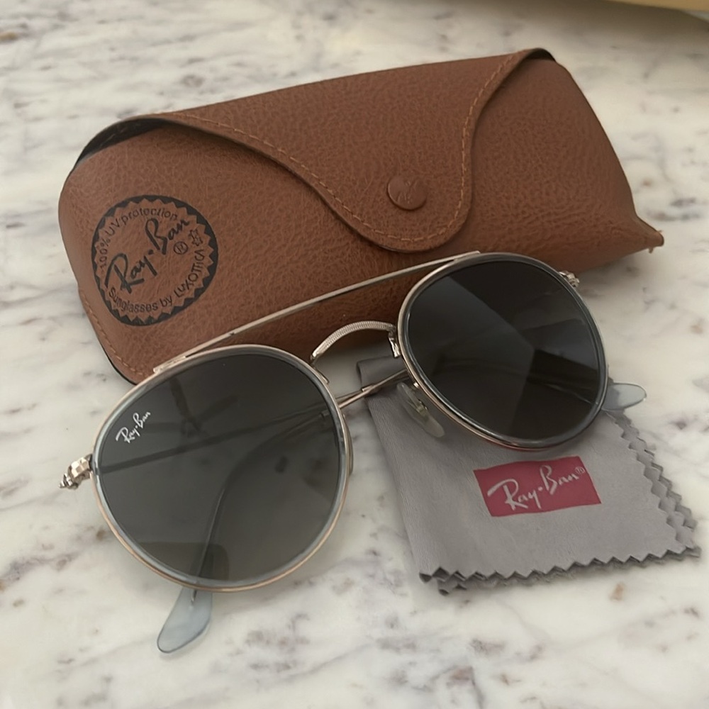 Ray Ban sunglasses